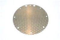 DISCO AISI 430 ASOLATO (5X1MM) D.143MM