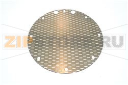 DISCO AISI 430 ASOLATO (5X1MM) D.143MM 