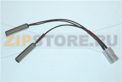 COMPLETE HEATING ELEMENT DOUBLE 