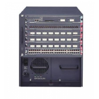 Коммутатор Cisco VS-C6506E-S720-10G