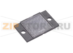 Отражатель Reflector with micro-structure REF-MH20 Pepperl+Fuchs Описание оборудованияReflector with Micro-structure, rectangular 32 mm x 20 mm, mounting holes