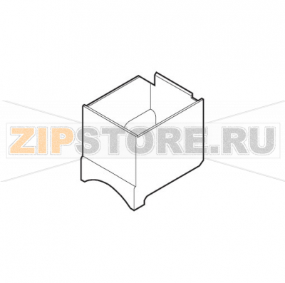 Contenitore fondi gri mistral Saeco Vienna Digital Contenitore fondi gri mistral Saeco Vienna Digital

Запчасть на сборочном чертеже под номером: 14

Название запчасти Saeco на итальянском языке: Contenitore fondi gri mistral Saeco Vienna Digital