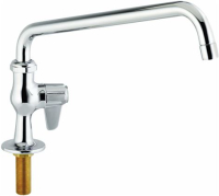 PILLAR TAP CERAMIC TAP HEAD 1/2 90°