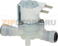 ЭЛЕКТРОМАГНИТНЫЙ КЛАПАН RPE R-MINI 1146
