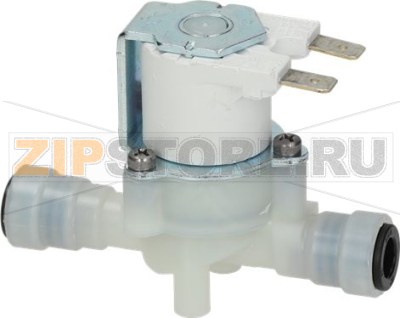 ЭЛЕКТРОМАГНИТНЫЙ КЛАПАН RPE R-MINI 1146 