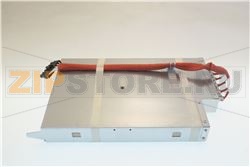 ИЗЛУЧАЮЩИЙ НАГРЕВАТЕЛЬНЫЙ ЭЛЕМЕНТ 