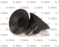 PIEDE, VENTOSA, SET DI 2