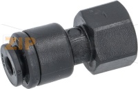 ФИТИНГ ПРЯМОЙ