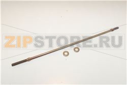 СТЕРЖЕНЬ ИСПАРИТЕЛЯ 