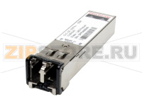 SFP-модуль оптический Cisco GLC-SX-MMD=