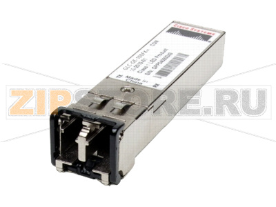 SFP-модуль оптический Cisco GLC-SX-MMD= 