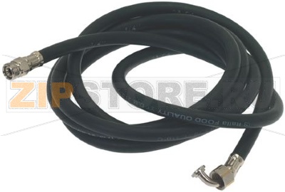 TUBE 3 m FOR GROUP MIDIREEL 