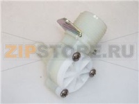 WATER INLET FITTING 1-WAY
