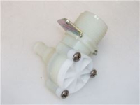 WATER INLET FITTING 1-WAY