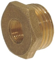 ФИТИНГ Ø 1/2"M-1/8"F