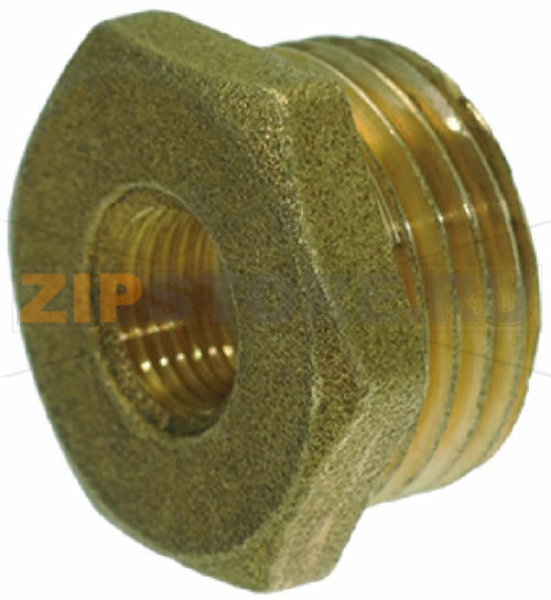 ФИТИНГ Ø 1/2"M-1/8"F 