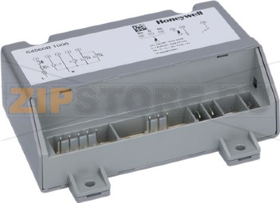 БЛОК УПРАВЛЕНИЯ S4560B1006 