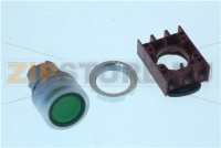 PULS.LUMINOSO,SATIN,FILO,VERDE