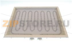 HEATING ELEMENT 1500W-230V VCR6 