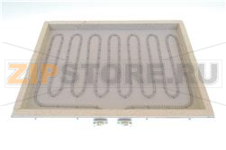 HEATING ELEMENT 1500W-230V VCR6 