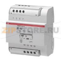 Трансформатор разделительный TS63/12-24C ABB 2CSM631043R0811