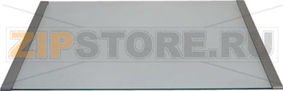 VETRO PORTA; ASSY; INT. LW 102 AOSQ 