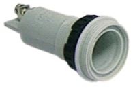 PORTALMPADA E14 ø 19,2 mm 