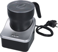 MILK FROTHER BLACK/GREY 230V 50Hz 600W