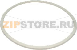 TUYAU CAOUTCHOUC 317mm 