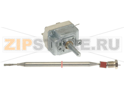 Термостат Animo WKT 20N VA Термостат 30-95°C для электрокипятильника Animo WKT 20N VAЗапчасть на деталировке под номером: 03090