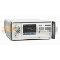 Эталон для измерения переменного напряжения Fluke 5790B/5 230