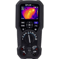 Мультиметр цифровой, CAT III 1000 В, CAT IV 600 В FLIR DM285