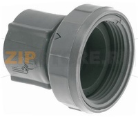 ПАТРУБОК 1"1/2