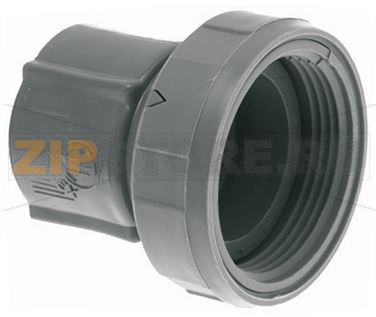 ПАТРУБОК 1&quot;1/2 