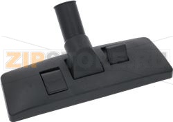 BRUSH VACUUM CLEANER 2 BUTTONS 