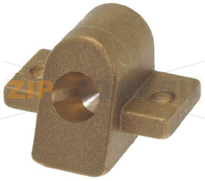 SUPPORTO GUIDA ASSE FRIZIONE 