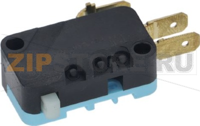 MICROSWITCH UPPER 