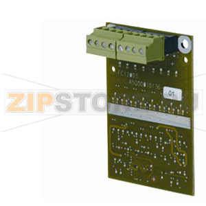 FCI2003-A1 - Расширение шлейфов (FDnet/C-NET) Siemens FCI2003-A1 