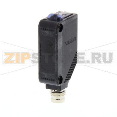 Датчик фотоэлектрический Omron E3Z-D87-IL3 