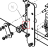 Rosetta 14x20 rame Imesa ES 10                                   