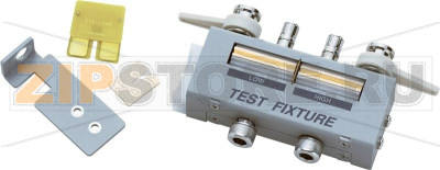 Тестер GW Instek LCR-05A 