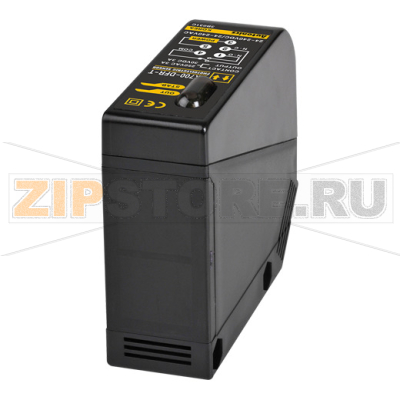 Датчик фотоэлектрический, универсальное питание, клеммный блок Autonics BX700-DFR-T 