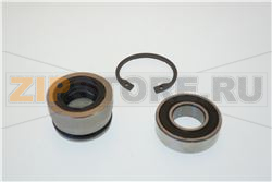 MASSELLO PER GUARNIZIONI KF75/125 