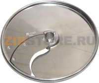 DISCO FETTE INOX-LAME S-13MM