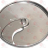 DISCO FETTE INOX-LAME S-13MM - DISCO FETTE INOX-LAME S-13MM