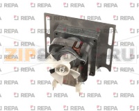 GEARMOTOR ASSEMBLY-230V/3RPM