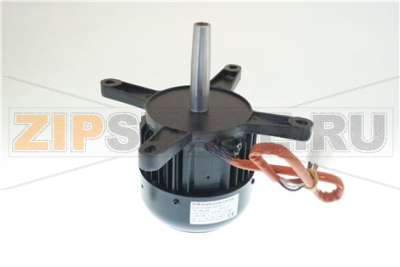 MOTORE 1088.2260 MONO HP0,5 220V 50/60Hz 