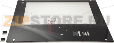 СТЕКЛО ВНЕШНЕЕ BISTROT 1065 (KIT STAR 2) 