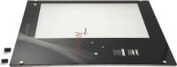 СТЕКЛО ВНЕШНЕЕ BISTROT 1065 (KIT STAR 2)