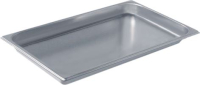 TRAY ST./STEEL GN 1/1 530x325xH40 mm